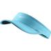 Nike Feather Light 2.0 Adjustable Visor - Clearwater - thumbnail image 1