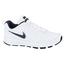 Nike Mens T-Lite XI Training Shoes - White - thumbnail image 1