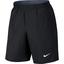 Nike Mens Premier Gladiator Shorts - Black/Ivory - thumbnail image 1