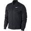 Nike Mens Premier Rafa Jacket - Black/Ivory - thumbnail image 1