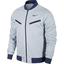 Nike Mens Premier Rafa Jacket - Magnet Grey - thumbnail image 1