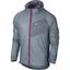 Nike Mens Impossibly Light Running Jacket - Blue Graphite - thumbnail image 1