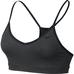 Nike Victory Reversible Bra - Black - thumbnail image 1