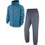 Nike Mens Fearless Woven Tracksuit - Light Blue Lacquer - thumbnail image 1