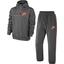 Nike Mens Standout Woven Tracksuit - Medium Ash - thumbnail image 1