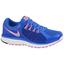 Nike Womens Lunar Forever 3 Running Shoes - Hyper Cobalt/Pink - thumbnail image 1