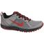 Nike Mens Wild Trail Running Shoes - Dust/University Red/Black - thumbnail image 1