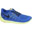 Nike Boys Free 5.0+ Running Shoes - Hyper Cobalt/Midnight Navy - thumbnail image 1