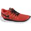 Nike Boys Free 5.0+ Running Shoes - Bright Crimson - thumbnail image 1