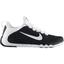 Nike Mens Free Trainer 5.0 Training Shoes - Black/White - thumbnail image 1