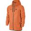 Nike Mens Premier Rafa Jacket - Orange Glow - thumbnail image 1