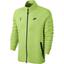Nike Mens Premier RF Jacket - Key Lime/Classic Charcoal - thumbnail image 1