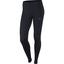 Nike Womens Dri-FIT Essential Tights - Black - thumbnail image 1
