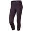 Nike Womens Dri-FIT Epic Run Tights - Black/Hot Pink - thumbnail image 1