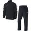Nike Mens Academy Sideline Woven Tracksuit - Black - thumbnail image 1