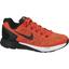 Nike Boys LunarGlide 6 Running Shoes - Bright Crimson/Black - thumbnail image 1