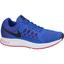 Nike Womens Air Pegasus+ 31 Running Shoes - Hyper Cobalt/Hyper Pink - thumbnail image 1