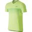 Nike Mens Premier RF Crew - Volt/Light Green Spark - thumbnail image 1