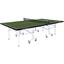 Dunlop TTi1 Indoor Table Tennis Table Set - Green - thumbnail image 1