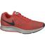 Nike Mens Air Zoom Pegasus+31 Flash Running Shoes - Action Red - thumbnail image 1