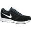 Nike Mens Downshifter 6 Running Shoes - Black - thumbnail image 1