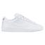 Nike Little Boys Classic Tennis Shoes - White - thumbnail image 1