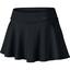 Nike Womens Baseline Skort - Black - thumbnail image 1
