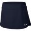 Nike Womens Pure Skort - Navy - thumbnail image 1