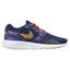 Nike Boys Kaishi Print Running Shoes - Blue - thumbnail image 1