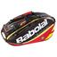 Babolat Pure Aero French Open 12 Racket Bag - thumbnail image 1