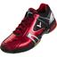 Victor Mens SH P9100 Indoor Court Shoes - Red - thumbnail image 1