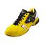 Victor Mens SH P9100 Indoor Court Shoes - Yellow - thumbnail image 1