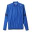 Adidas Mens Response Wind Jacket - Blue/Black - thumbnail image 1