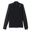 Adidas Mens Supernova Storm Sweatshirt - Black - thumbnail image 1