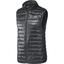 Adidas Mens All Premium Vest (Gilet) - Dark Grey - thumbnail image 1