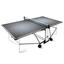 Adidas To.300 Outdoor Table Tennis Table - Grey - thumbnail image 1