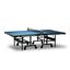 Adidas Pro625 Indoor Table Tennis Table - Blue - thumbnail image 1