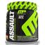 MusclePharm Assault - 435g Pre-Workout Supplement (Multiple Flavours Available) - thumbnail image 1