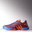 Adidas Mens Barricade 2015 Saksaywaman Tennis Shoes - Limited Edition - thumbnail image 1