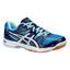 Asics Womens GEL-Rocket 7 Indoor Court Shoes - Powder Blue - thumbnail image 1