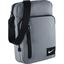 Nike Core Small Items II Bag - Dove Grey - thumbnail image 1