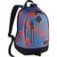 Nike Kids Cheyenne Backpack - Photo Blue/Red - thumbnail image 1