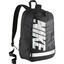 Nike Classic Backpack - Black/White - thumbnail image 1
