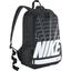 Nike Classic North Backpack - Black/White - thumbnail image 1