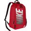 Nike Classic North Backpack - University Red - thumbnail image 1