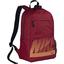 Nike Classic Sand Backpack - Gym Red - thumbnail image 1