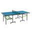 Dunlop Junior Playback Indoor Table Tennis Table Set - Blue - thumbnail image 1