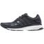 Adidas Womens Energy Boost 2 Running Shoes - Dark Onyx - thumbnail image 1