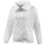 Adidas Barricade Stella McCartney Jacket - White - thumbnail image 1