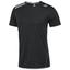 Adidas Mens ClimaChill Tee - Black - thumbnail image 1